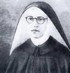 Blahoslavená Maria Pierina de Micheli, Volné dílo