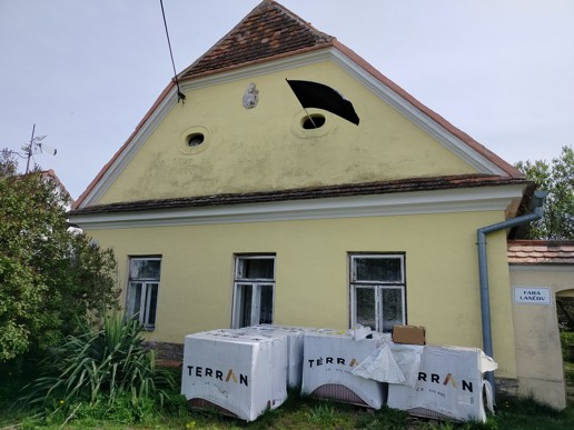 prapory