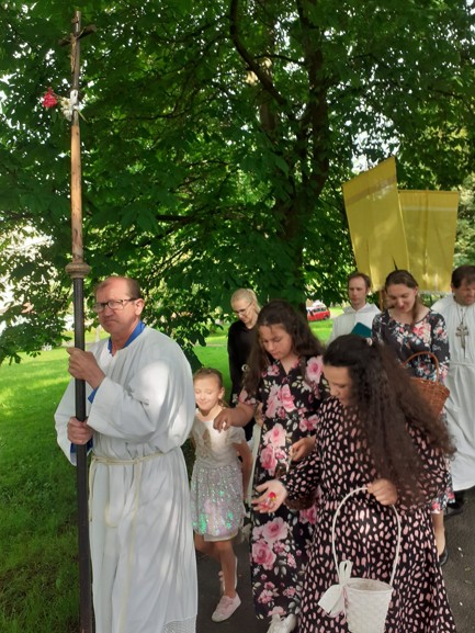 Lahošť 2024