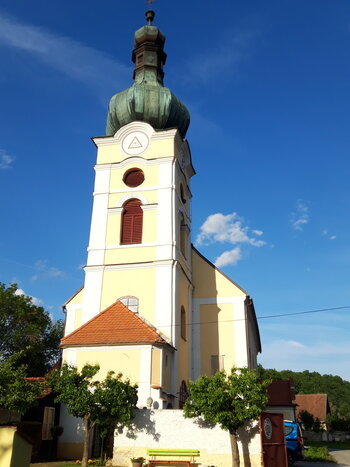Vranov nad Dyjí 2025