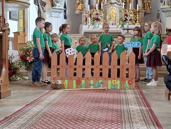 Vranov nad Dyjí 2025