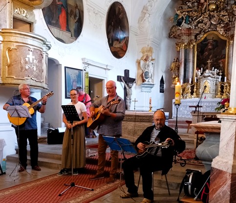 květinka