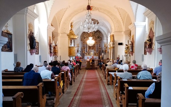 květinka