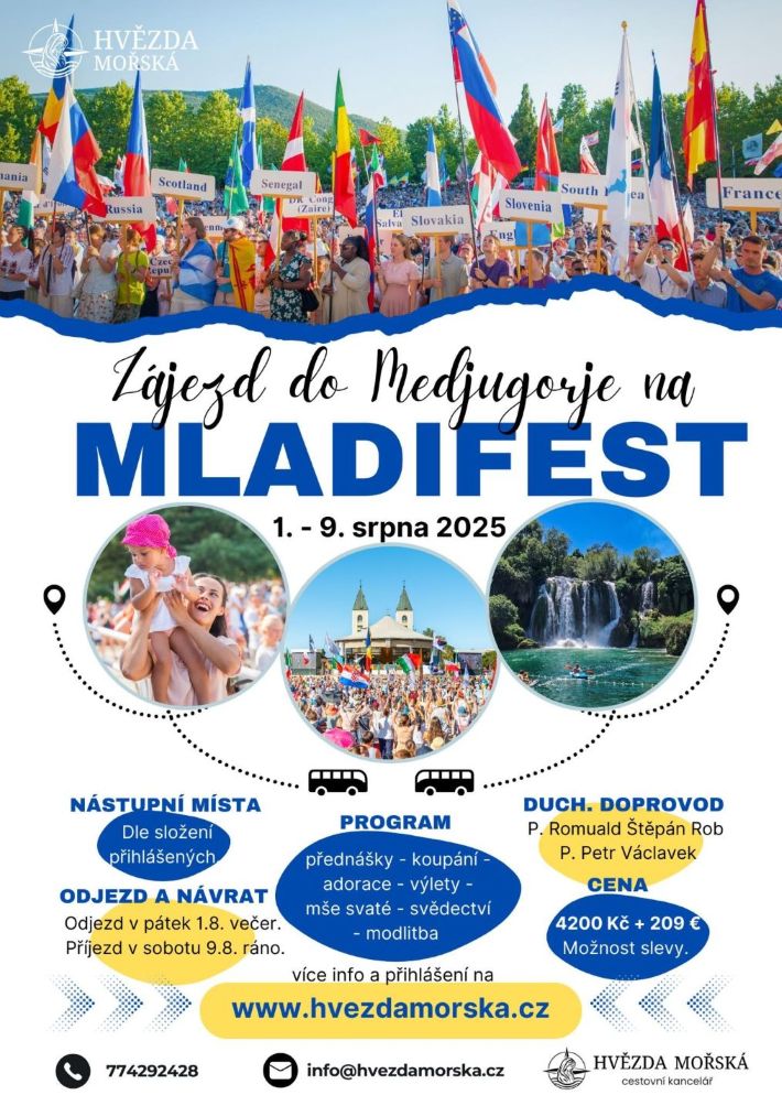 Mladifest2025