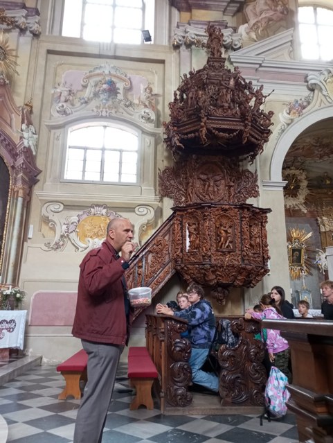 Tábor FATYMu I 2025 