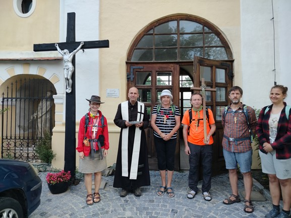 Tři duby 2025