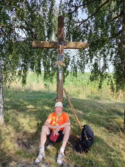 Tři duby 2025