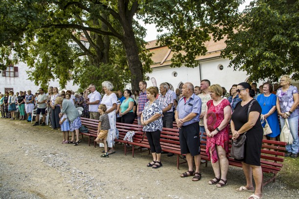 pout bítov 2025