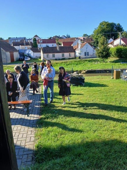 žerůtky 2025
