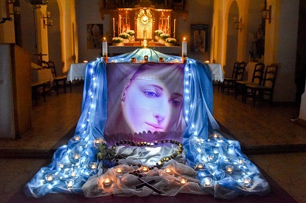 Fatimský Apoštolát Čr