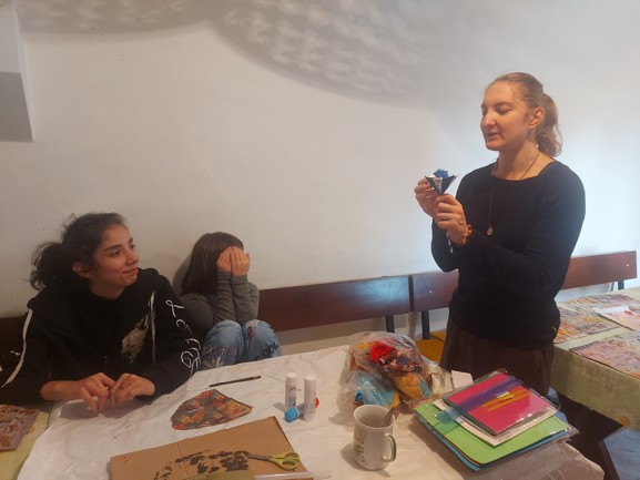 Podzimky Štítary 2025