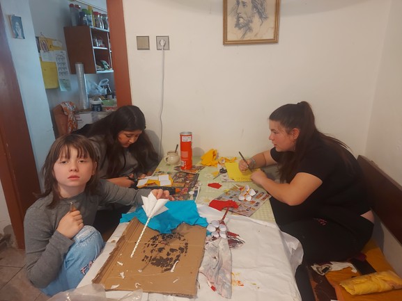 Podzimky Štítary 2025