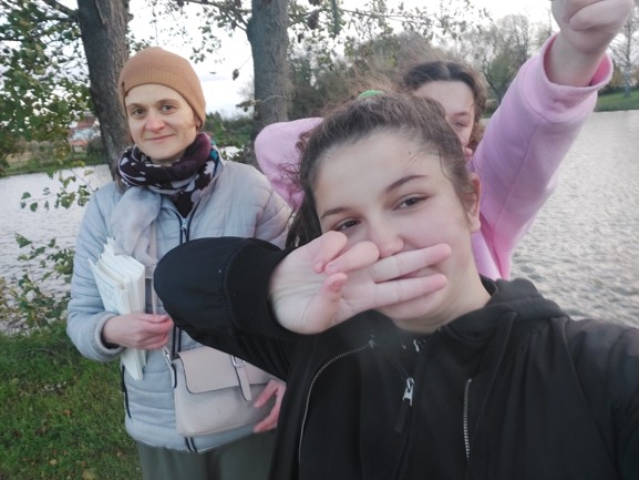 Podzimky Štítary 2025