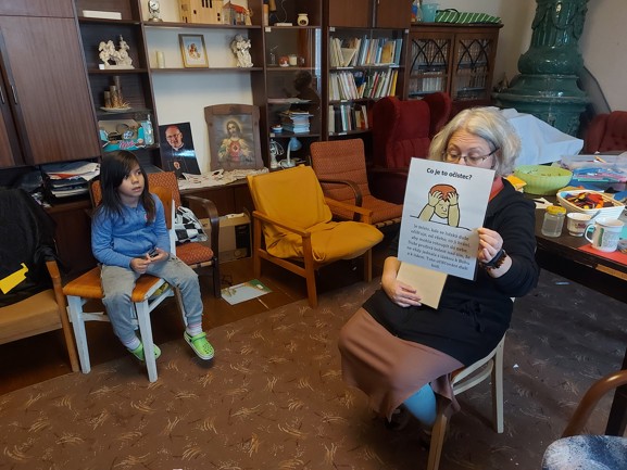 Podzimky Štítary 2025