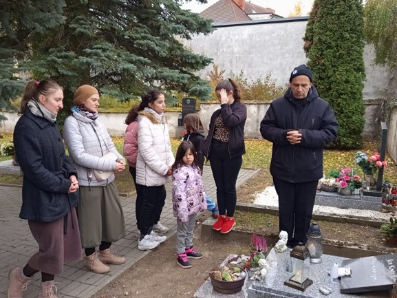 Podzimky Štítary 2025