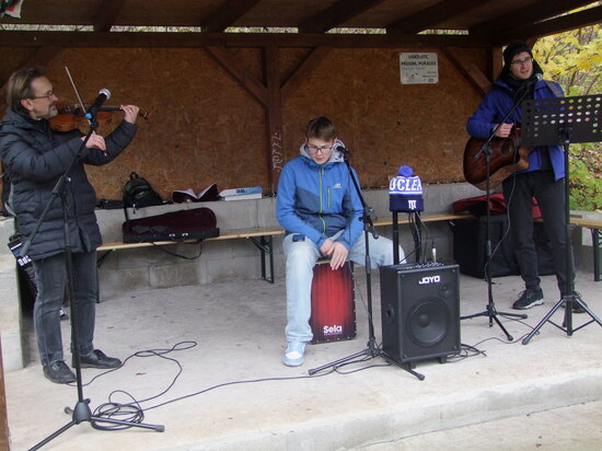 Den Šimona a Judy 2025