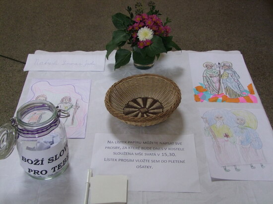 Den Šimona a Judy 2025