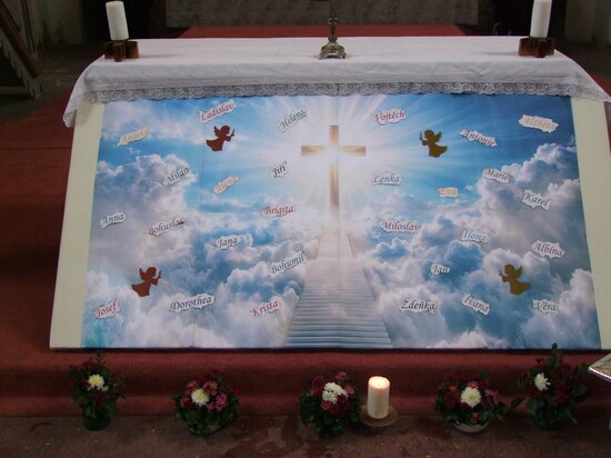 Den Šimona a Judy 2025