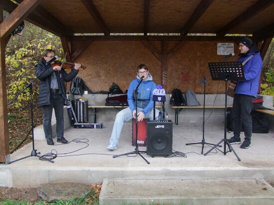 Den Šimona a Judy 2025