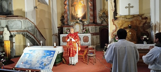 Den Šimona a Judy 2025