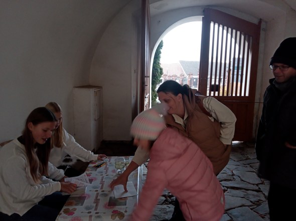 LM Mohelno - neděle