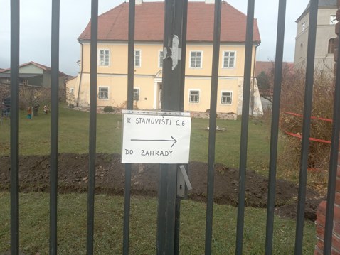 LM Mohelno - neděle