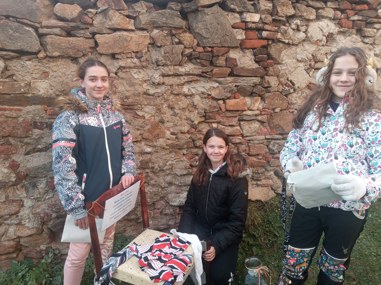 LM Mohelno - neděle