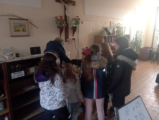 LM Mohelno - neděle