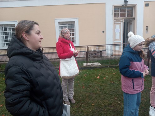 LM Mohelno - neděle