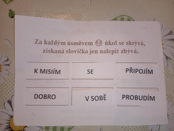 LM Mohelno - neděle