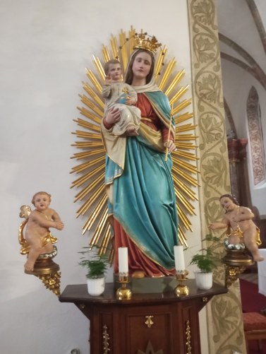 LM Mohelno - neděle