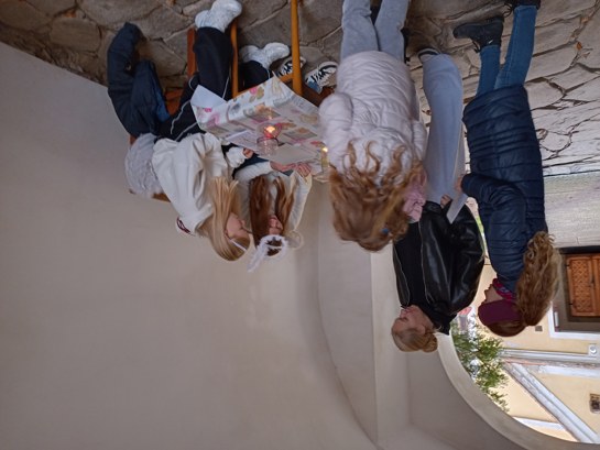 LM Mohelno - neděle