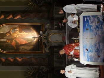 Den Šimona a Judy 2025