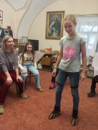 LM Mohelno - středa