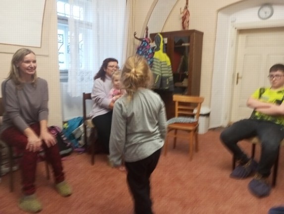 LM Mohelno - středa