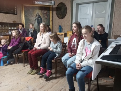 LM Mohelno - středa