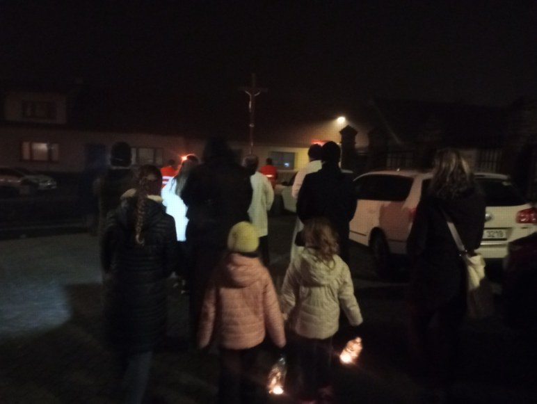 LM Mohelno - středa