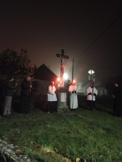 LM Mohelno - středa