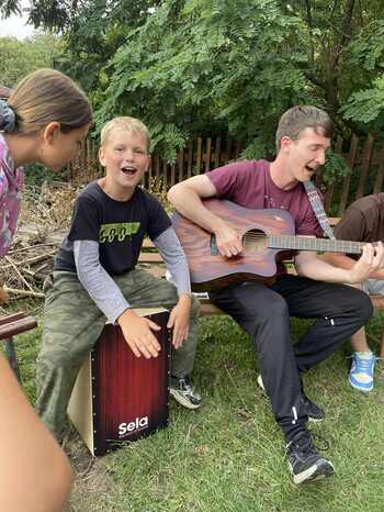 Hluboké Mašůvky 2025