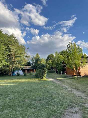 Hluboké Mašůvky 2025