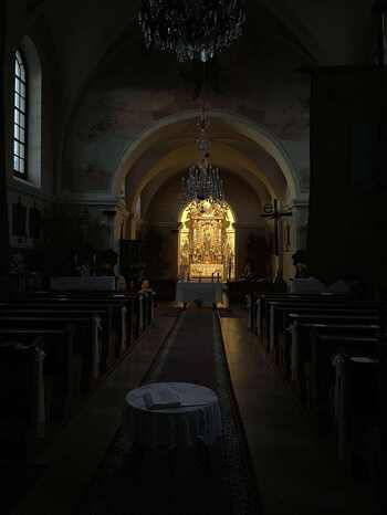 Hluboké Mašůvky 2025