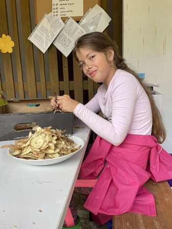 Hluboké Mašůvky 2025