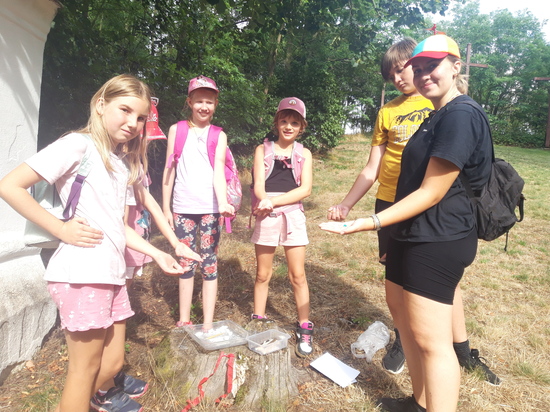 Hluboké Mašůvky 2025