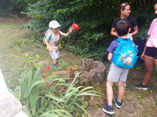 Hluboké Mašůvky 2025