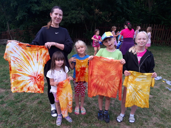 Hluboké Mašůvky 2025