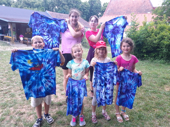 Hluboké Mašůvky 2025