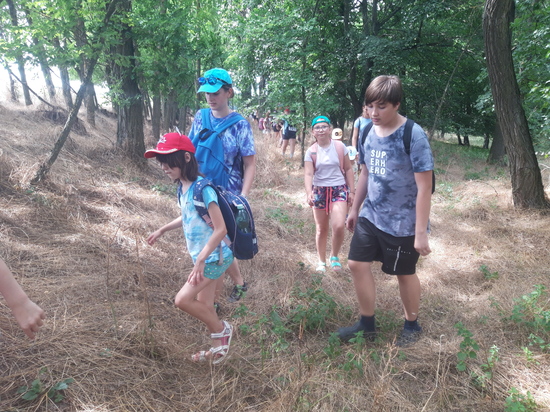 Hluboké Mašůvky 2025