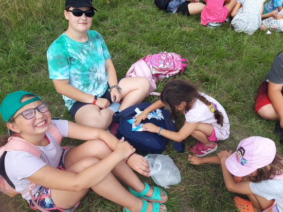 Hluboké Mašůvky 2025