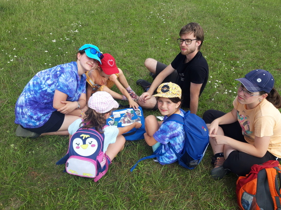 Hluboké Mašůvky 2025