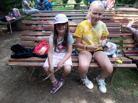 Hluboké Mašůvky 2025